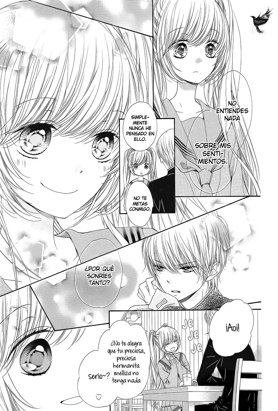 Romantica Clock (2012) - Capítulo 33 - Página 27 - LectorTMOo