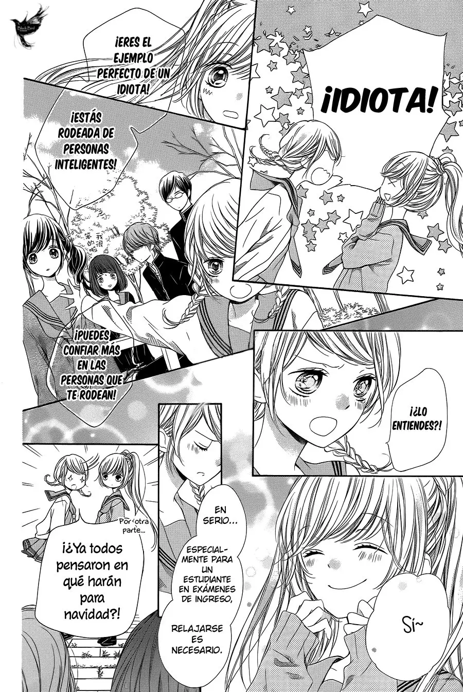Romantica Clock (2012) - Capítulo 33 - Página 30 - LectorTMOo
