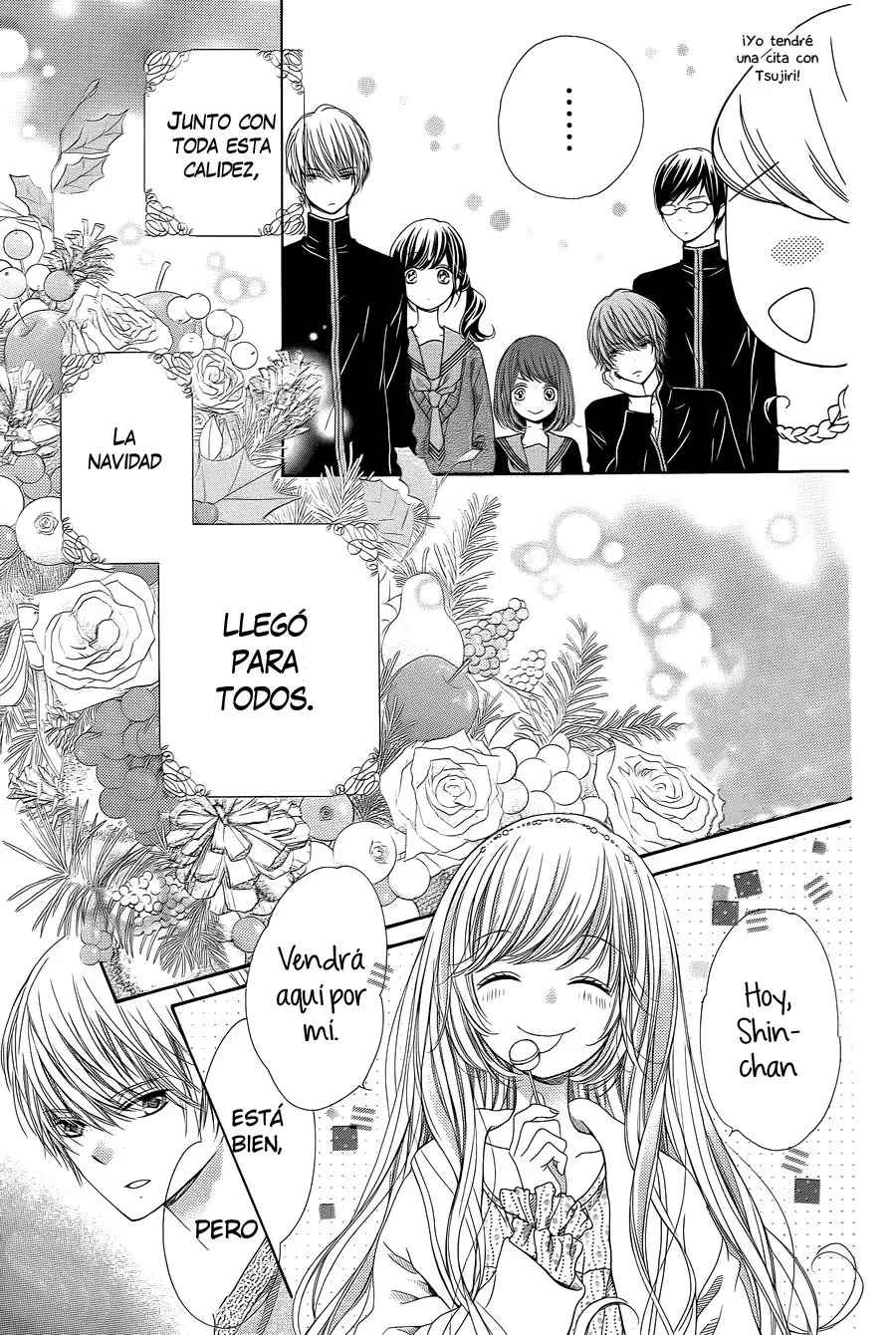 Romantica Clock (2012) - Capítulo 33 - Página 31 - LectorTMOo