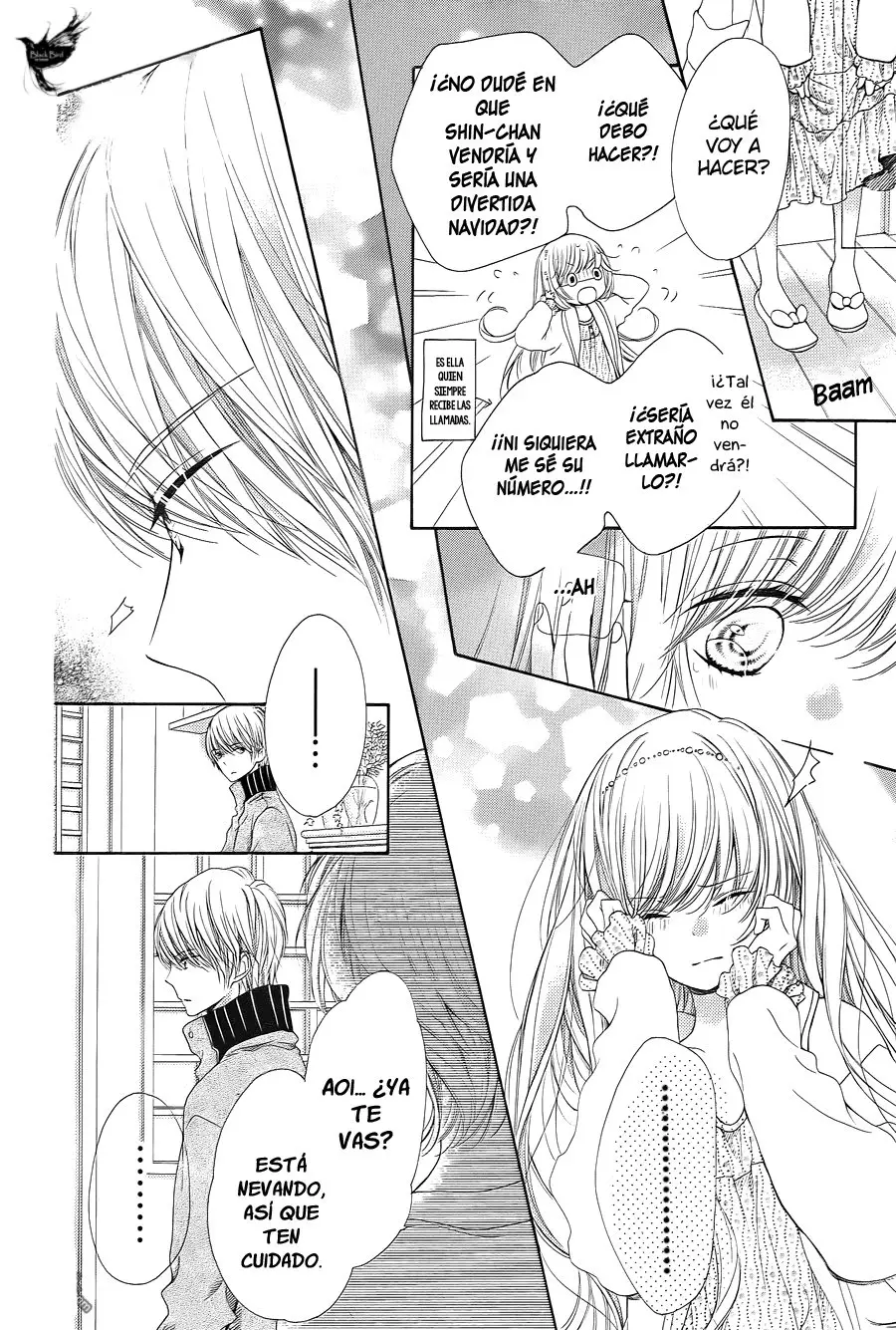Romantica Clock (2012) - Capítulo 33 - Página 34 - LectorTMOo