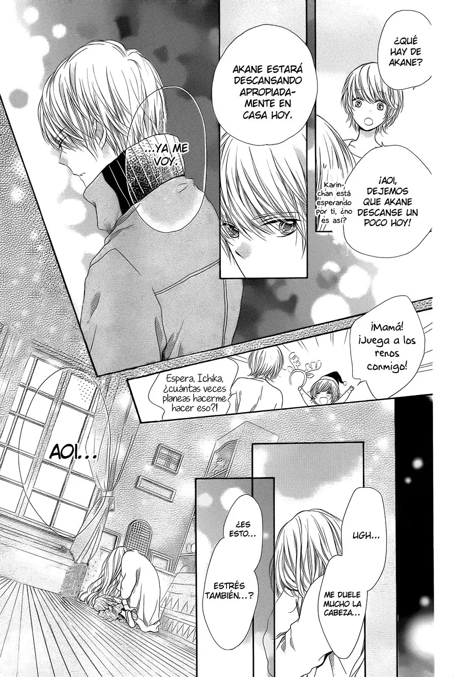 Romantica Clock (2012) - Capítulo 33 - Página 35 - LectorTMOo