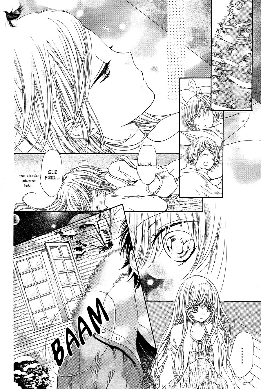 Romantica Clock (2012) - Capítulo 33 - Página 36 - LectorTMOo