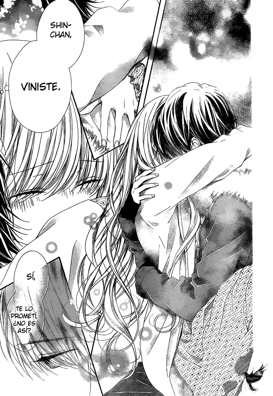 Romantica Clock (2012) - Capítulo 34 - Página 7 - LectorTMOo