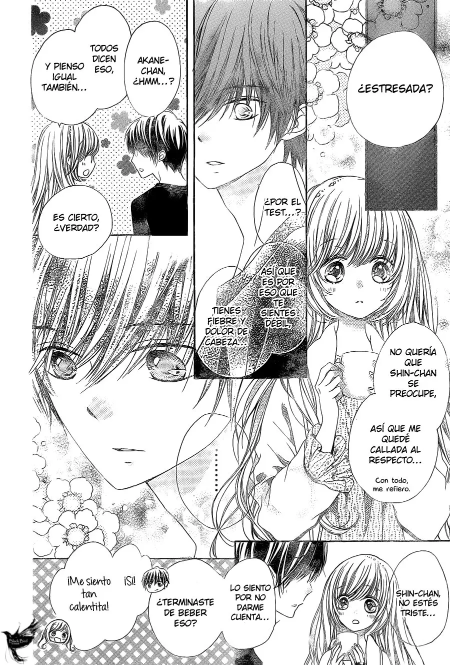 Romantica Clock (2012) - Capítulo 34 - Página 12 - LectorTMOo