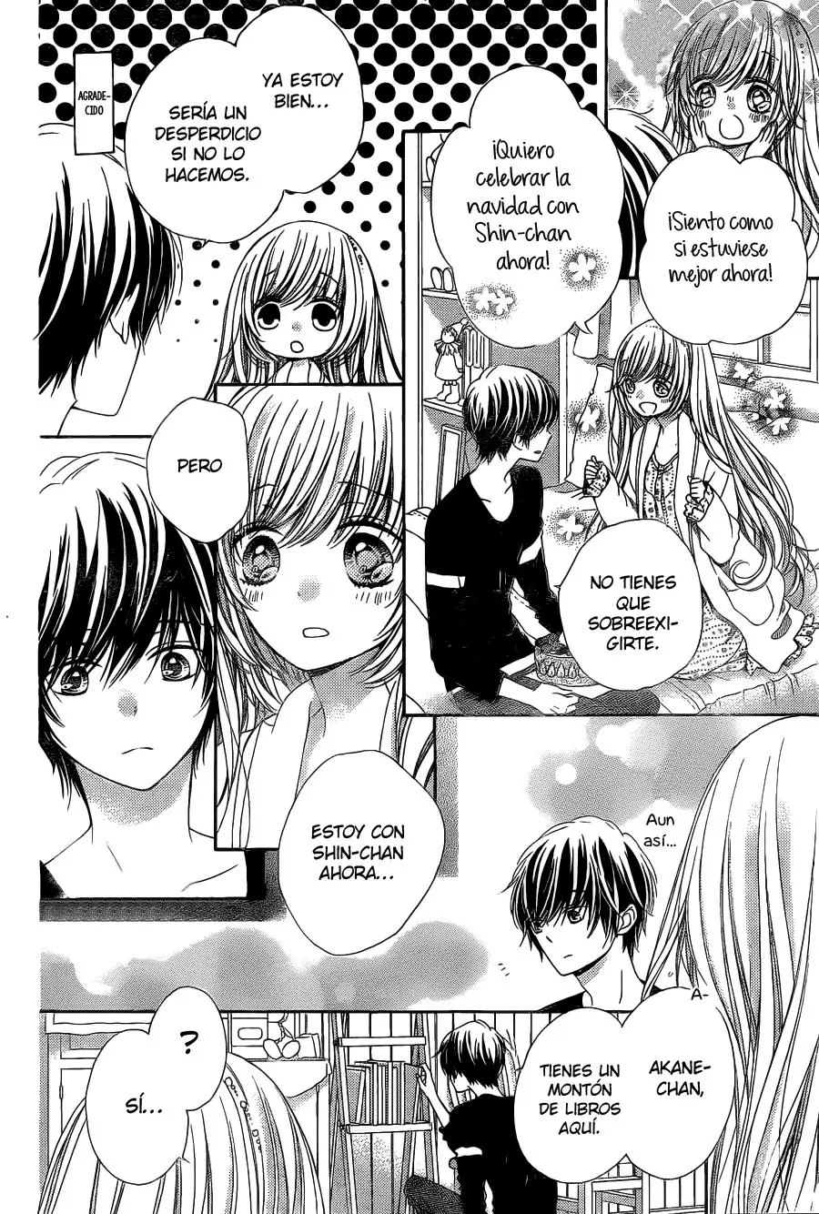Romantica Clock (2012) - Capítulo 34 - Página 16 - LectorTMOo
