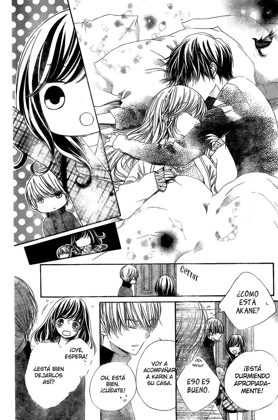 Romantica Clock (2012) - Capítulo 34 - Página 25 - LectorTMOo