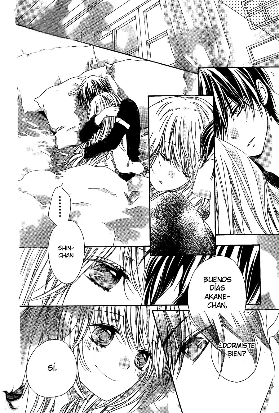 Romantica Clock (2012) - Capítulo 34 - Página 27 - LectorTMOo