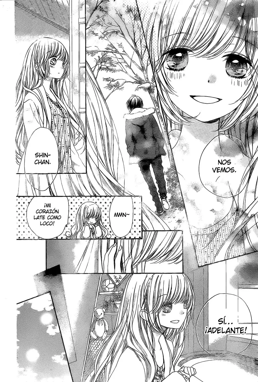 Romantica Clock (2012) - Capítulo 34 - Página 29 - LectorTMOo