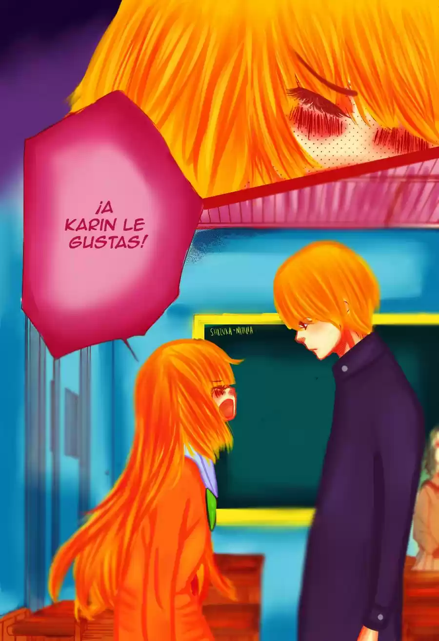 Romantica Clock (2012) - Capítulo 4 - Página 29 - LectorTMOo