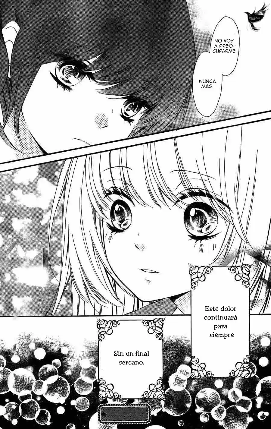 Romantica Clock (2012) - Capítulo 4 - Página 37 - LectorTMOo