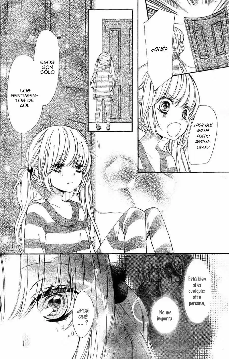Romantica Clock (2012) - Capítulo 5 - Página 11 - LectorTMOo