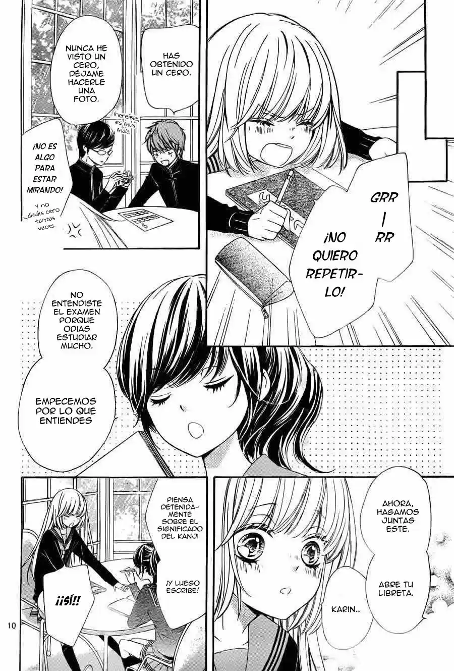 Romantica Clock (2012) - Capítulo 5 - Página 15 - LectorTMOo