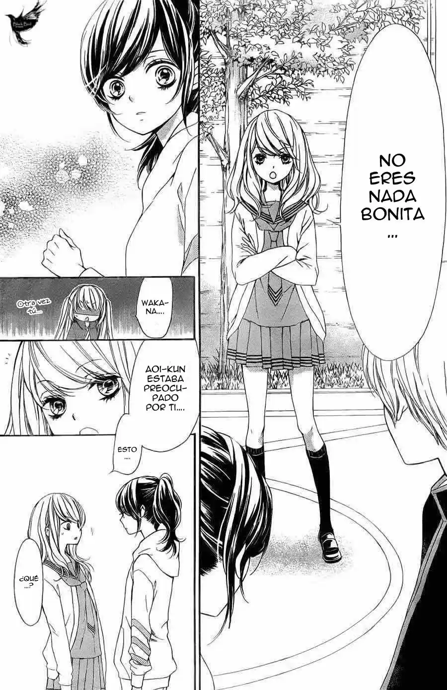 Romantica Clock (2012) - Capítulo 5 - Página 23 - LectorTMOo