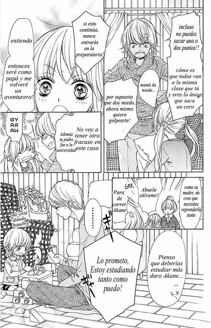 Romantica Clock (2012) - Capítulo 6 - Página 7 - LectorTMOo
