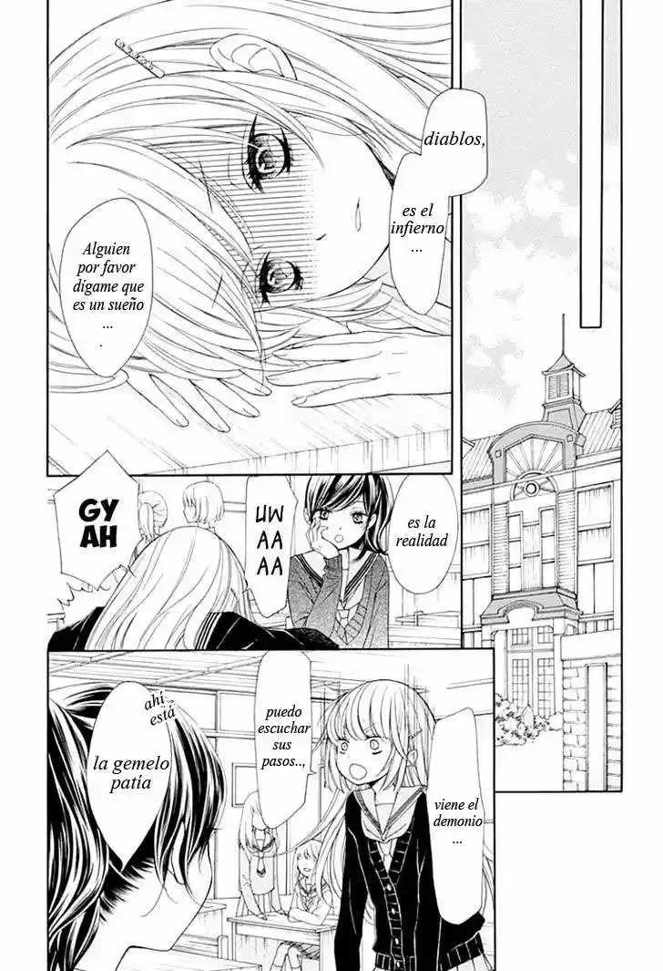 Romantica Clock (2012) - Capítulo 6 - Página 11 - LectorTMOo