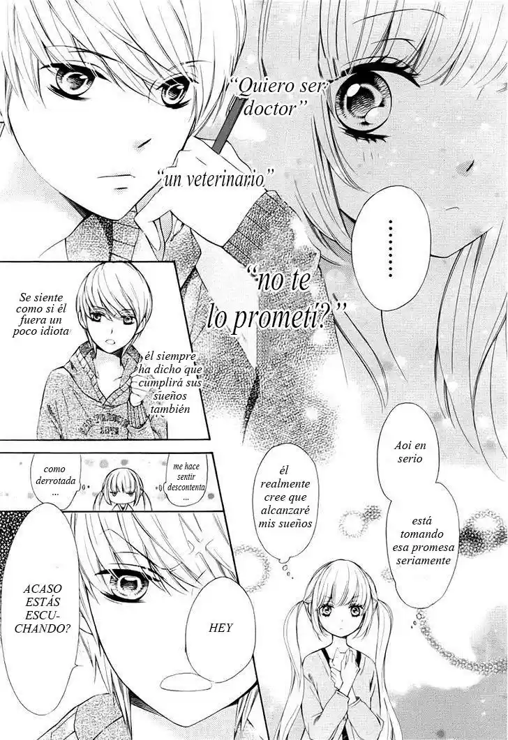 Romantica Clock (2012) - Capítulo 7 - Página 5 - LectorTMOo