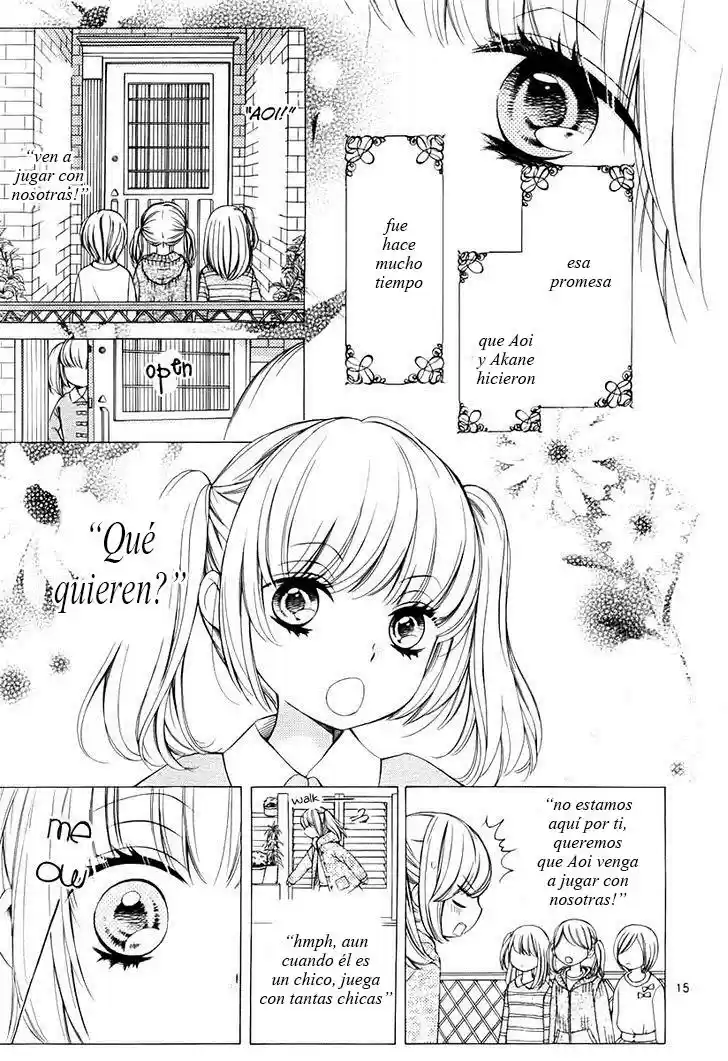 Romantica Clock (2012) - Capítulo 7 - Página 16 - LectorTMOo