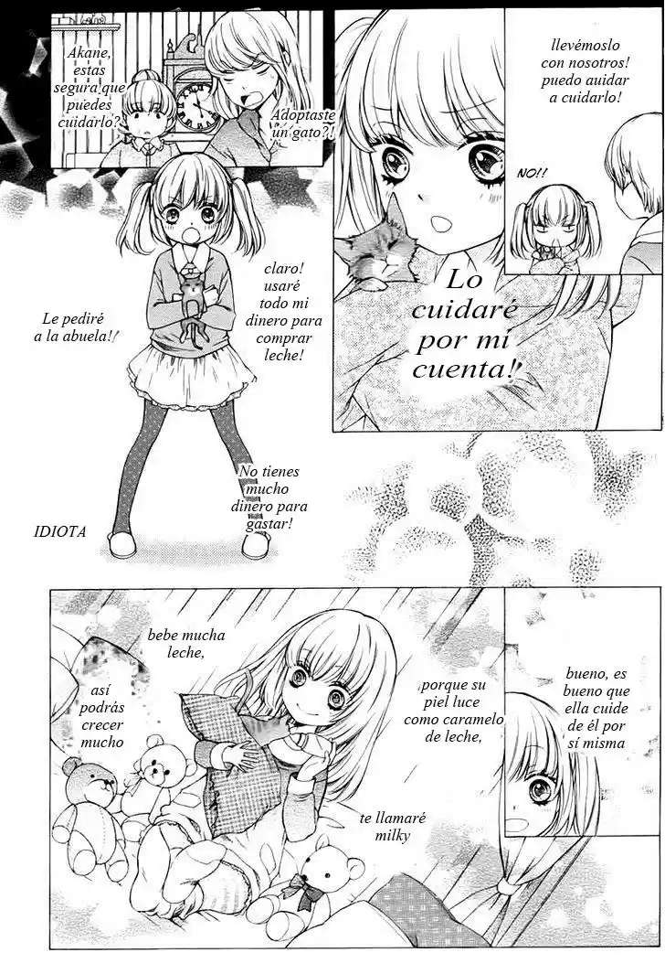 Romantica Clock (2012) - Capítulo 7 - Página 19 - LectorTMOo