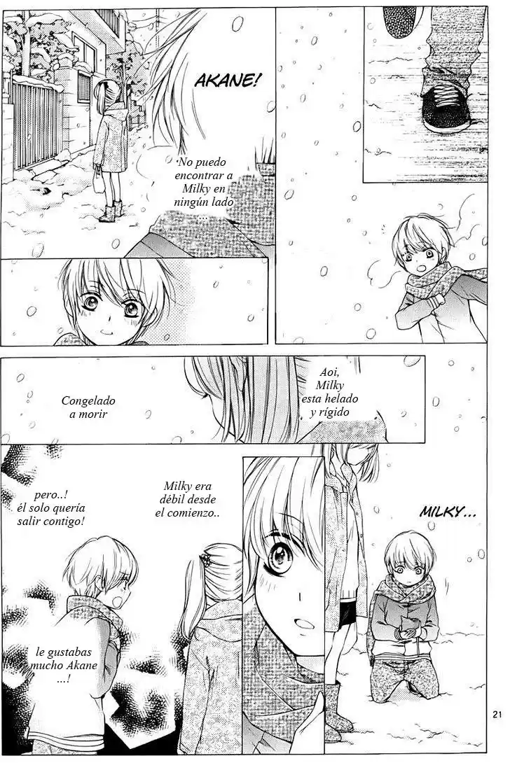 Romantica Clock (2012) - Capítulo 7 - Página 22 - LectorTMOo