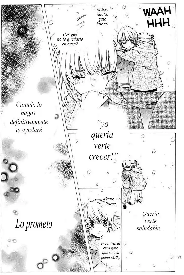 Romantica Clock (2012) - Capítulo 7 - Página 24 - LectorTMOo