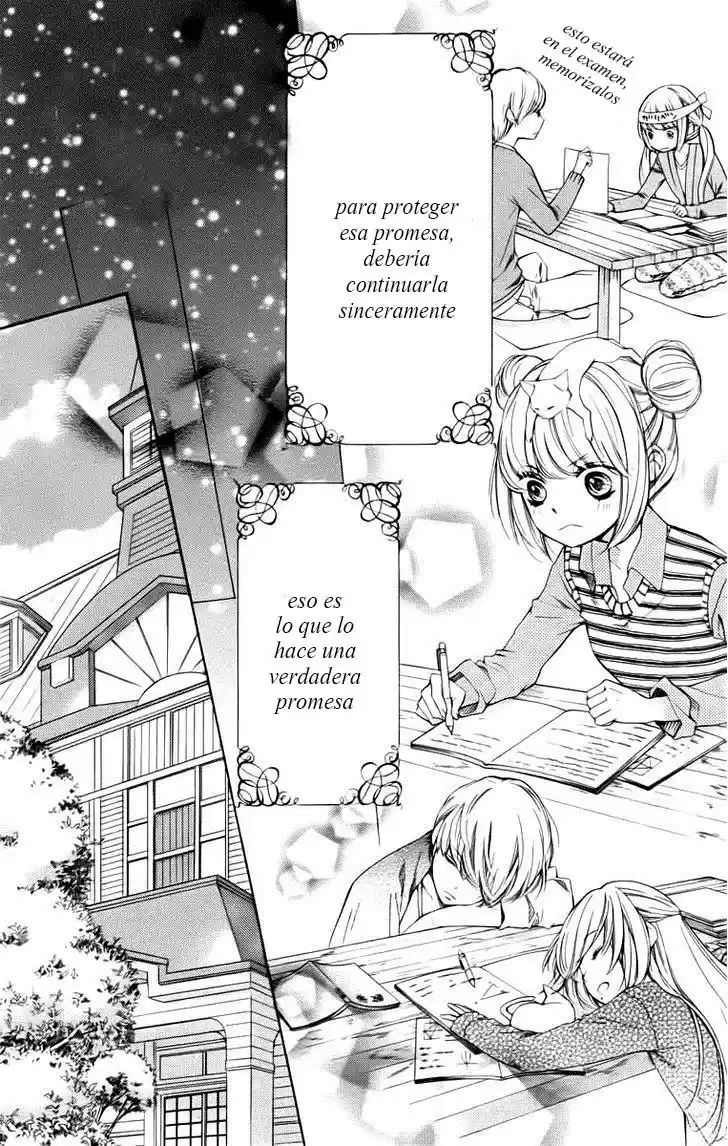 Romantica Clock (2012) - Capítulo 7 - Página 31 - LectorTMOo