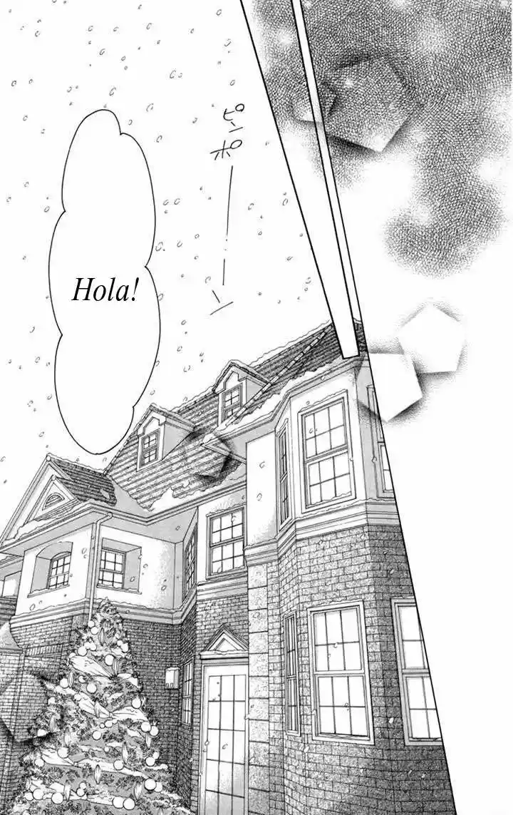 Romantica Clock (2012) - Capítulo 8 - Página 21 - LectorTMOo
