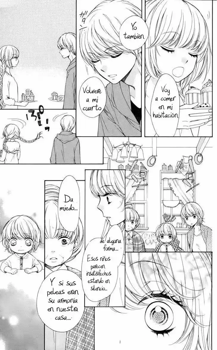 Romantica Clock (2012) - Capítulo 9.1 - Página 12 - LectorTMOo