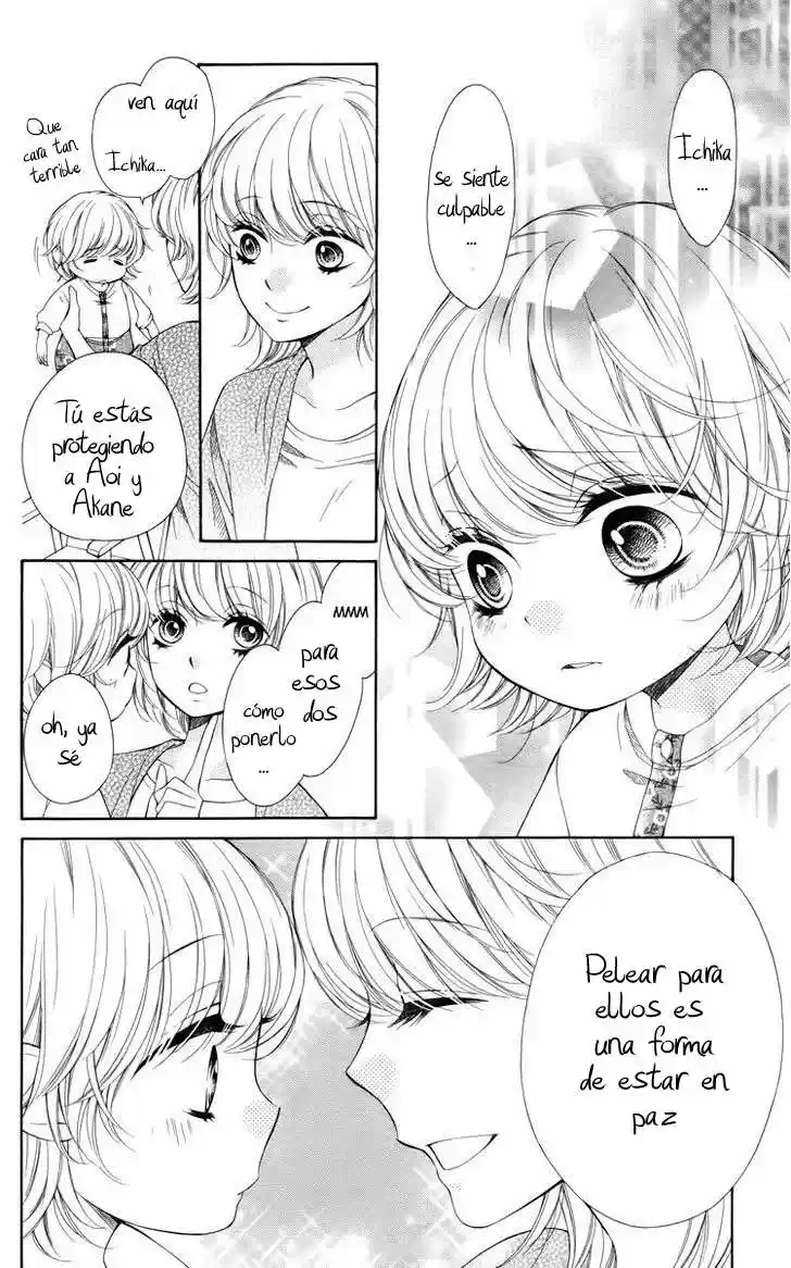 Romantica Clock (2012) - Capítulo 9.1 - Página 13 - LectorTMOo