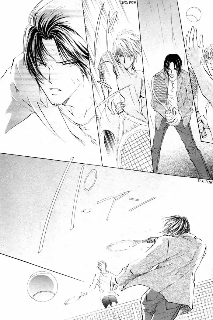 Romeo x Romeo (2008) - Capítulo 5 - Página 40 - LectorTMOo
