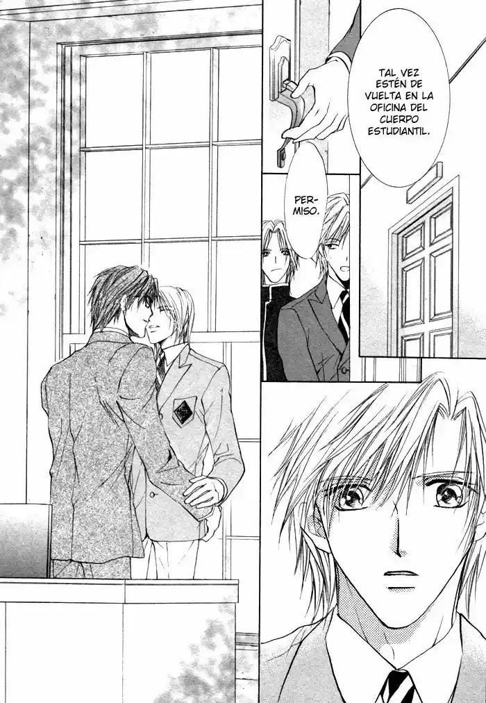 Romeo x Romeo (2008) - Capítulo 6 - Página 13 - LectorTMOo