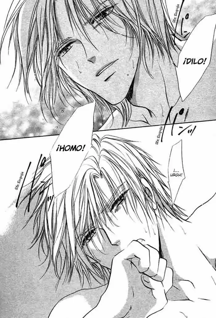 Romeo x Romeo (2008) - Capítulo 6 - Página 35 - LectorTMOo
