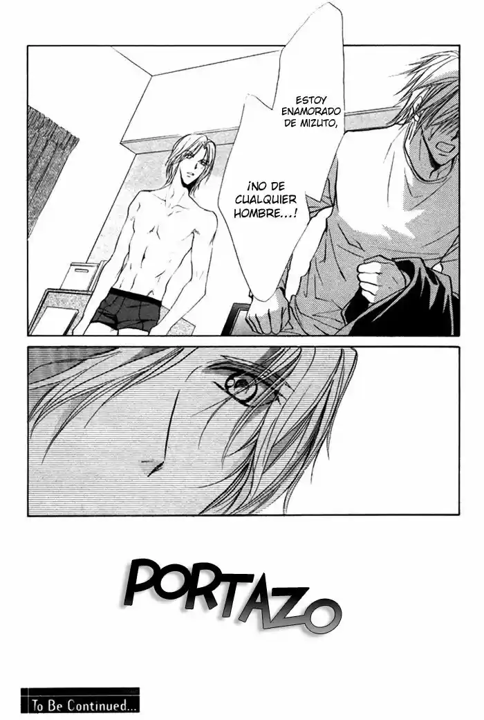 Romeo x Romeo (2008) - Capítulo 6 - Página 41 - LectorTMOo