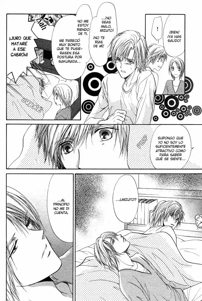 Romeo x Romeo (2008) - Capítulo 9 - Página 5 - LectorTMOo