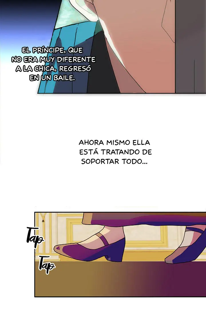 ROMPERÉ MI PROMESA (2020) - Capítulo 0.01 - Página 15 - LectorTMOo
