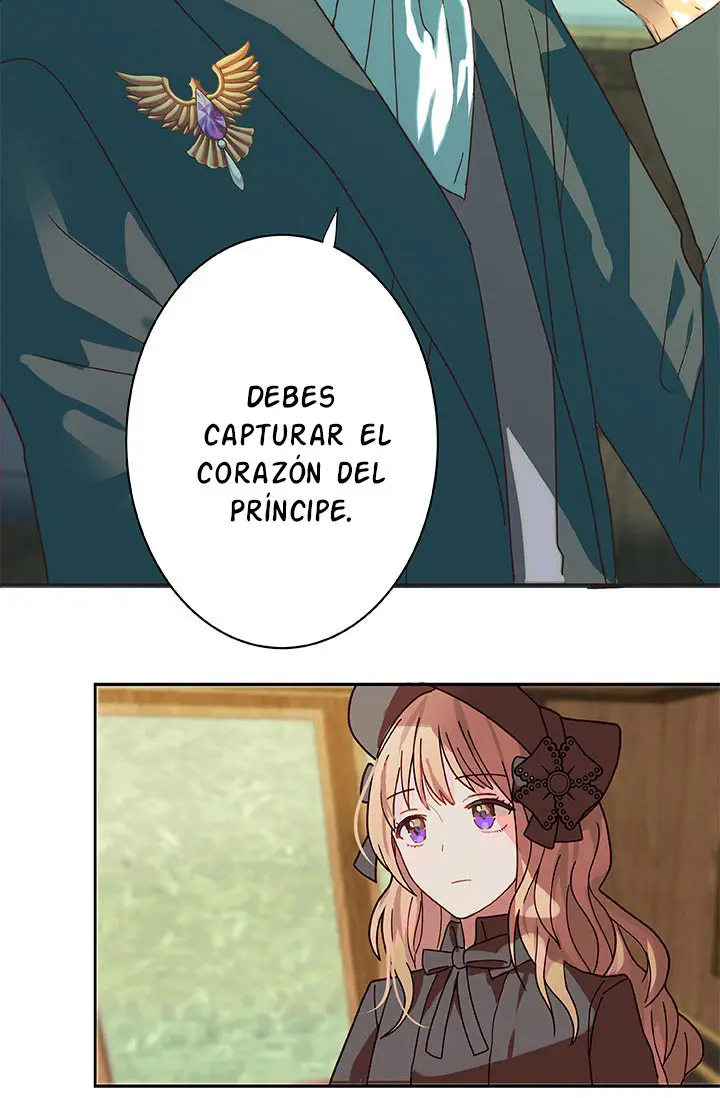 ROMPERÉ MI PROMESA (2020) - Capítulo 0.01 - Página 20 - LectorTMOo