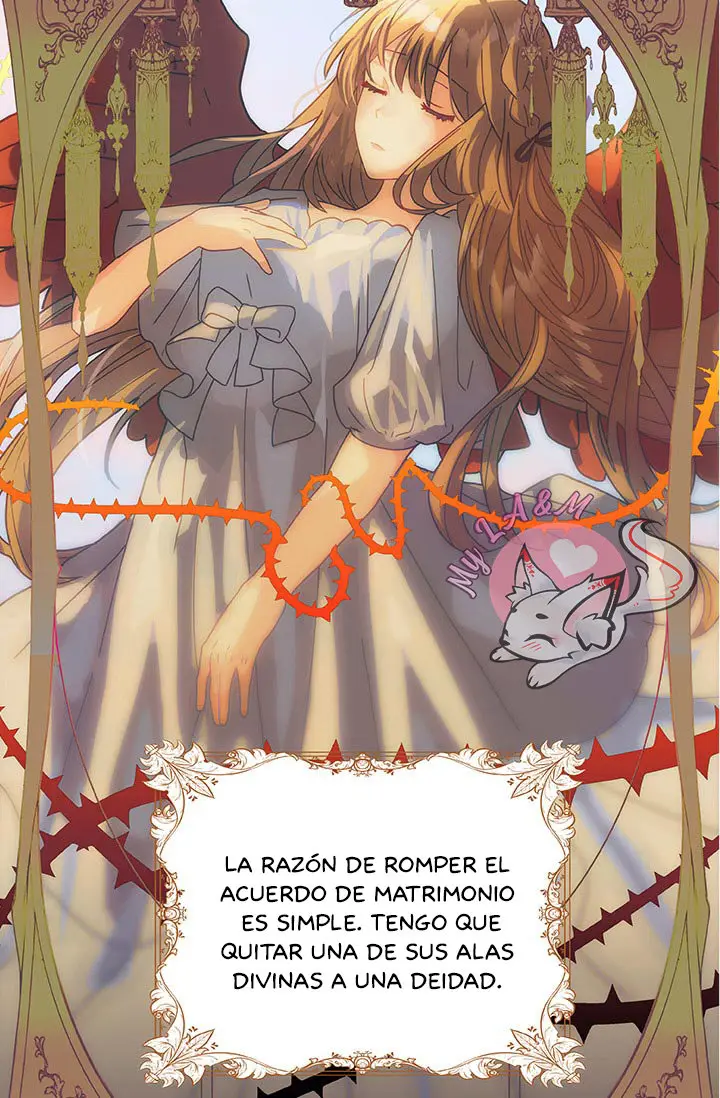 ROMPERÉ MI PROMESA (2020) - Capítulo 0.01 - Página 22 - LectorTMOo