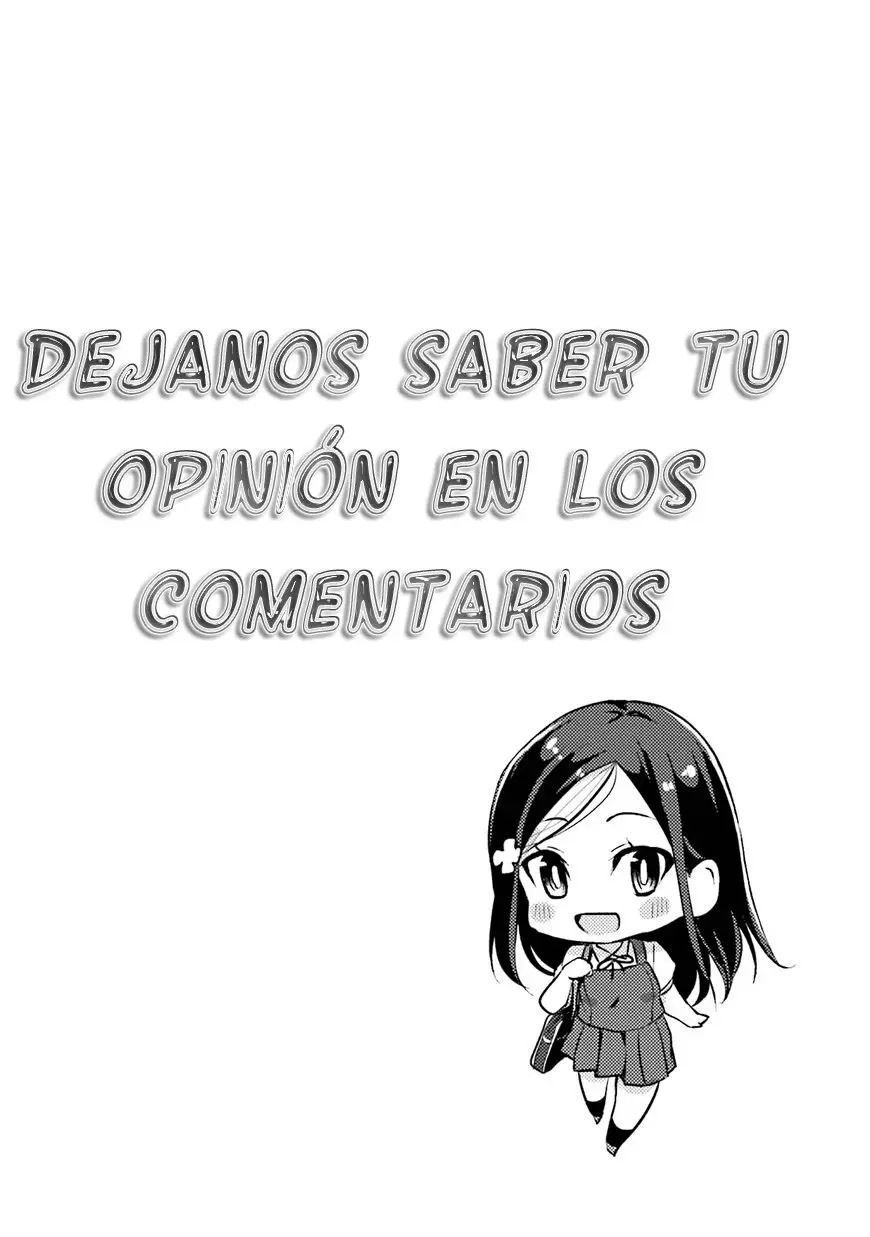 Rompiendo a Través de las Nubes (2020) - Capítulo 1 - Página 32 - LectorTMOo