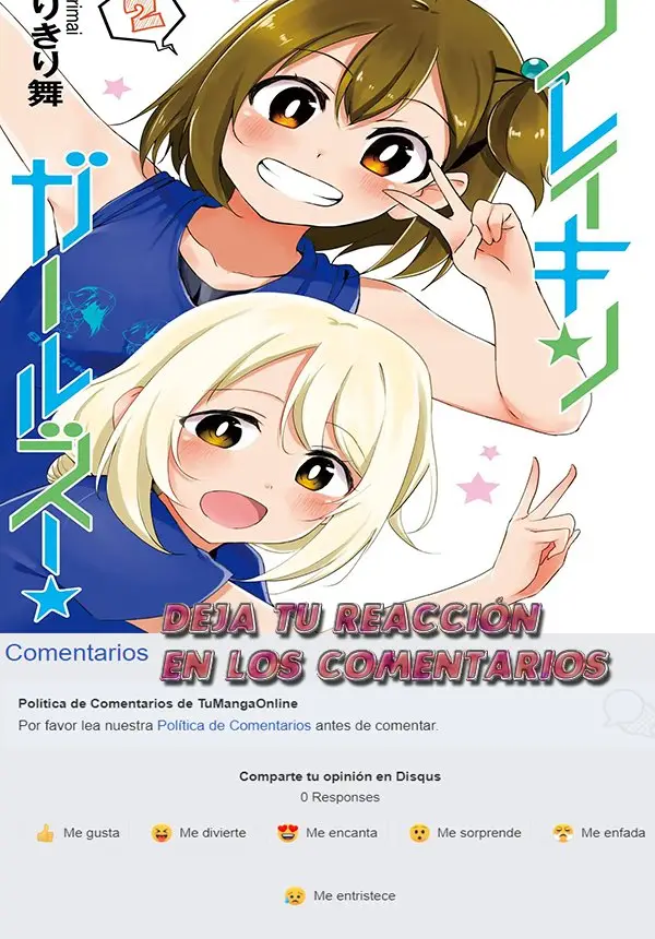 Rompiendo a Través de las Nubes (2020) - Capítulo 4 - Página 30 - LectorTMOo