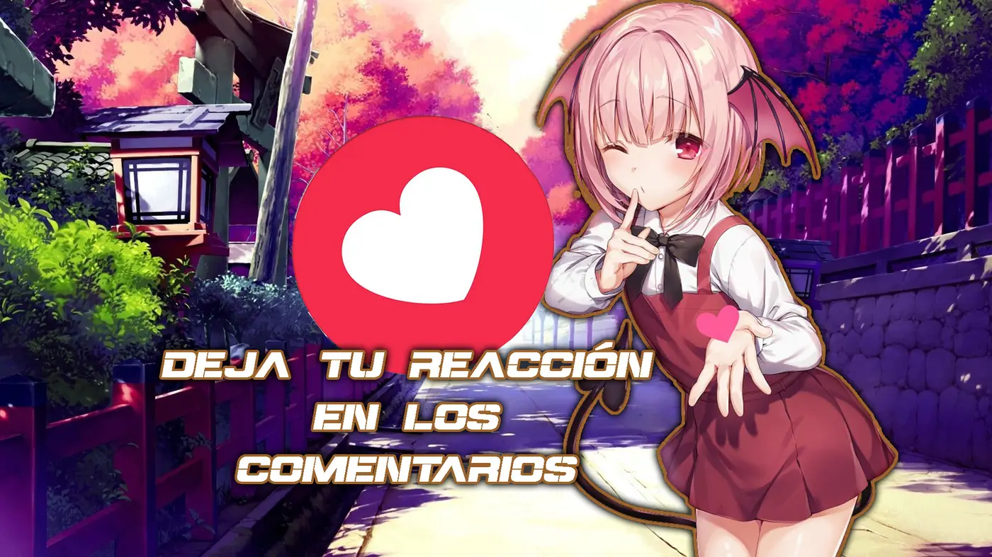 Rompiendo a Través de las Nubes (2020) - Capítulo 6 - Página 36 - LectorTMOo
