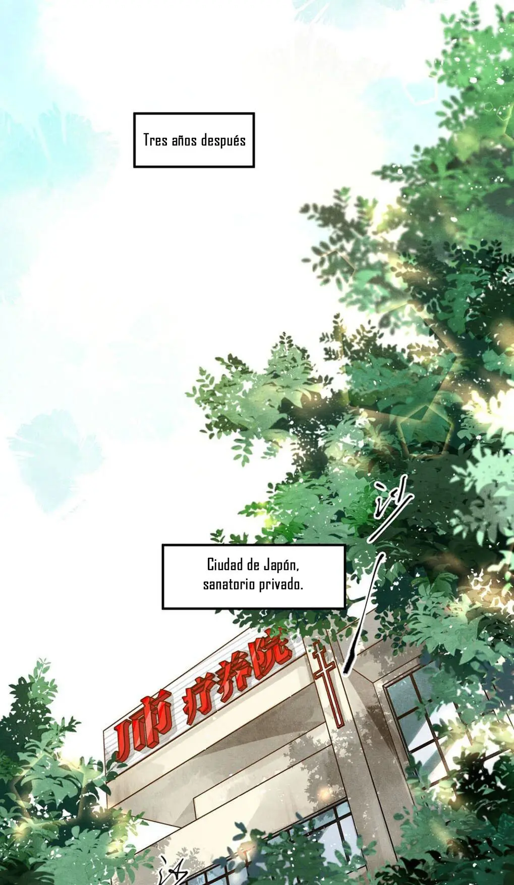 Rompiendo las nubes (2020) - Capítulo 1 - Página 22 - LectorTMOo