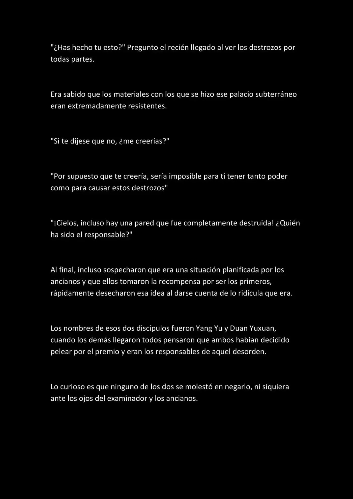Rompiendo Los Cielos (2017) - Capítulo 3 - Página 10 - LectorTMOo
