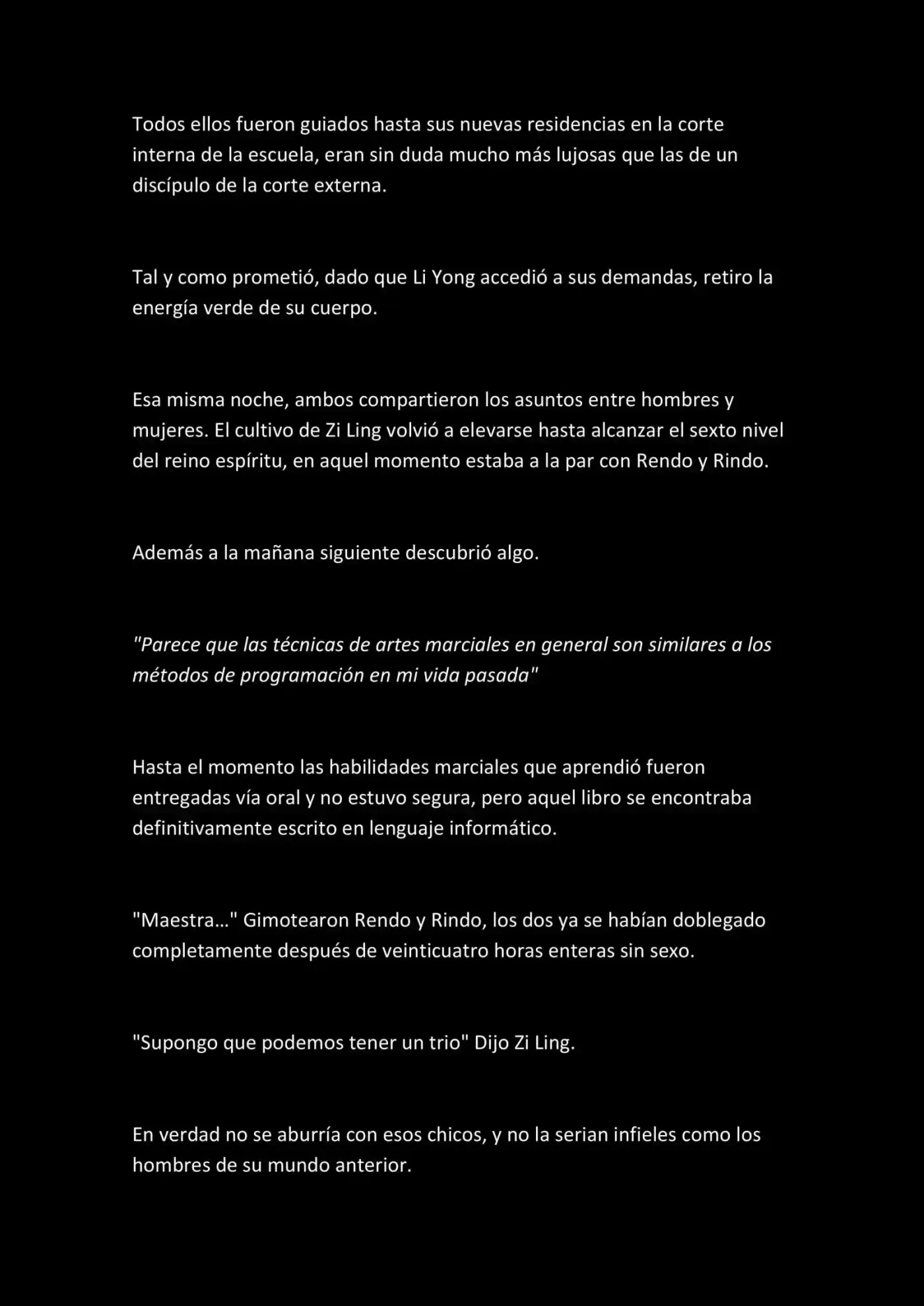 Rompiendo Los Cielos (2017) - Capítulo 3 - Página 11 - LectorTMOo
