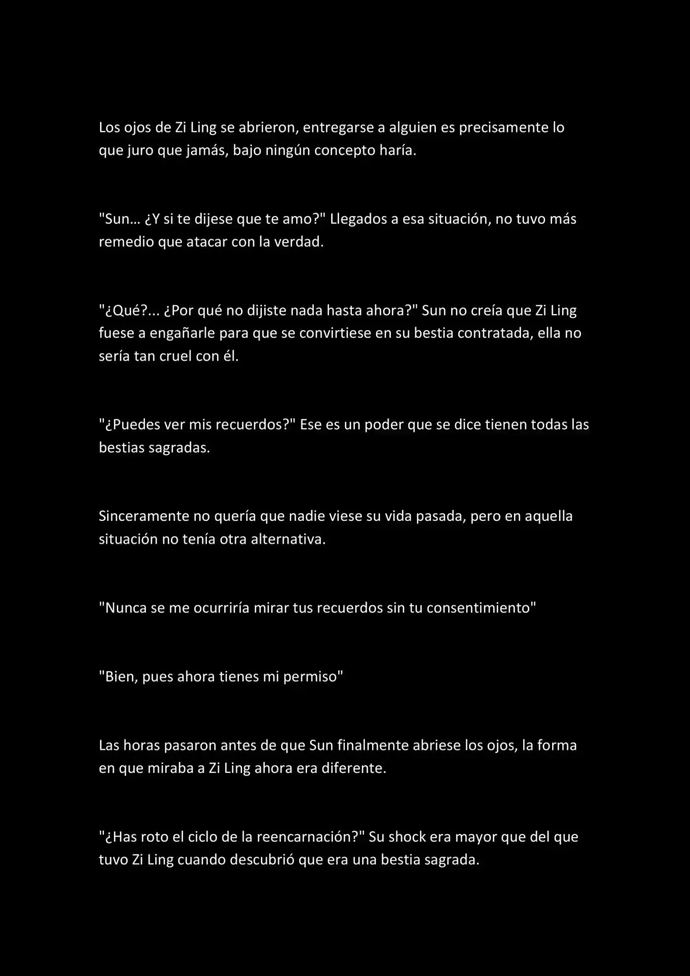 Rompiendo Los Cielos (2017) - Capítulo 4 - Página 5 - LectorTMOo