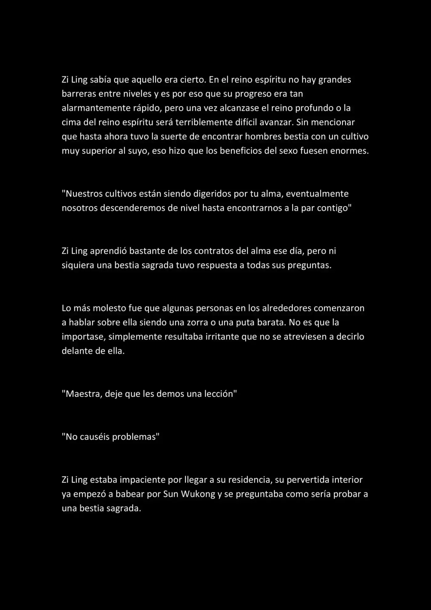 Rompiendo Los Cielos (2017) - Capítulo 4 - Página 11 - LectorTMOo