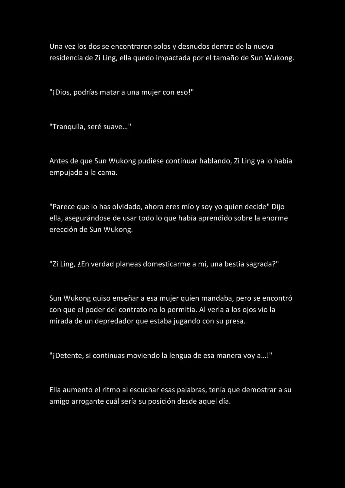 Rompiendo Los Cielos (2017) - Capítulo 4 - Página 12 - LectorTMOo