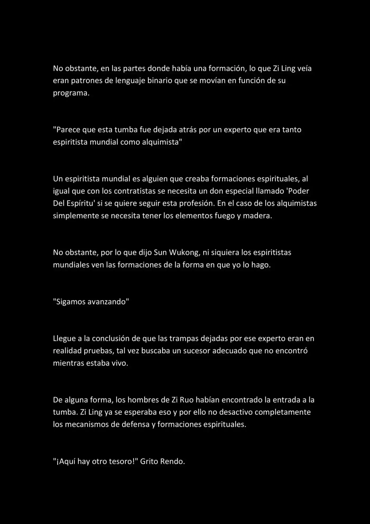 Rompiendo Los Cielos (2017) - Capítulo 5 - Página 10 - LectorTMOo