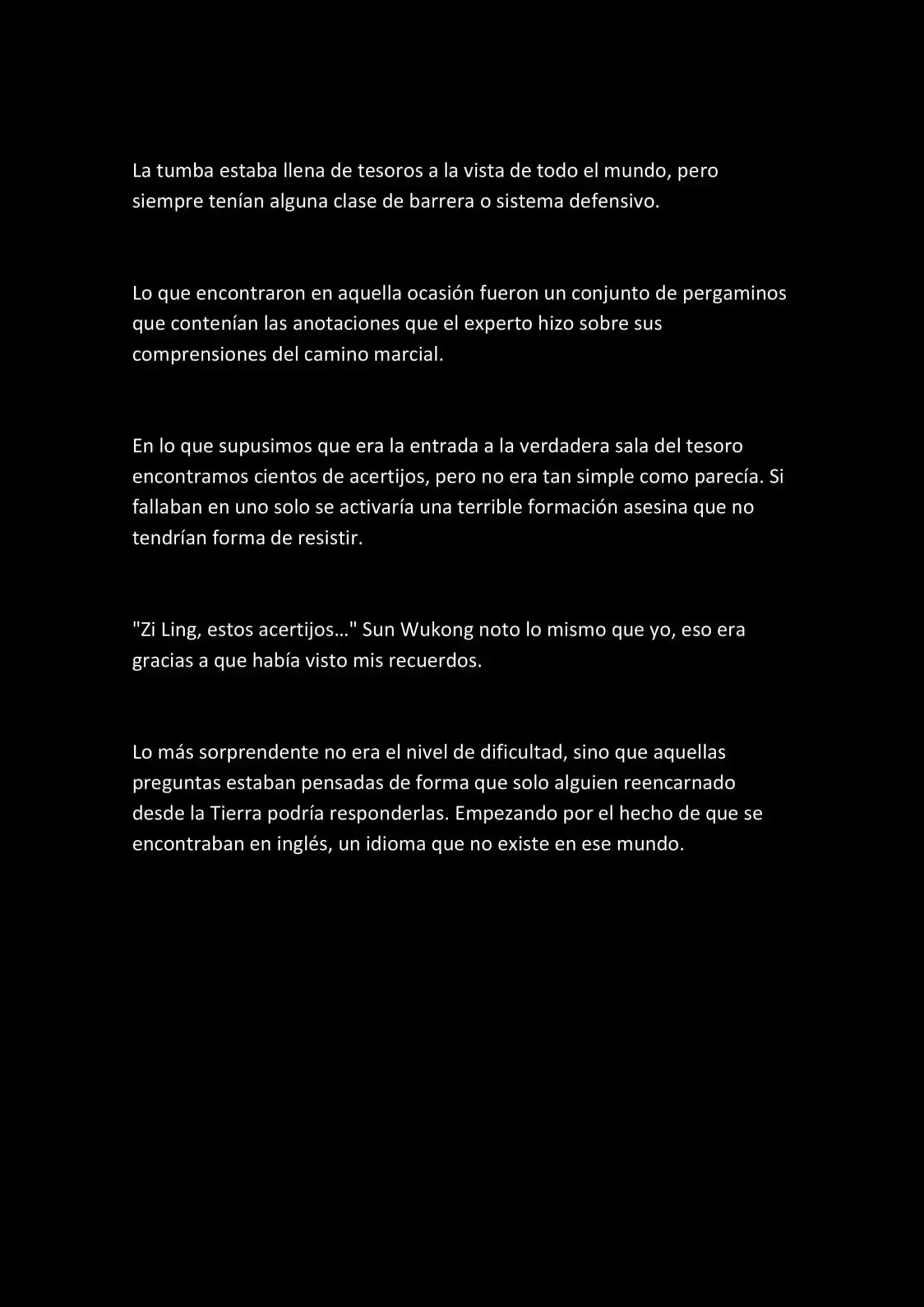 Rompiendo Los Cielos (2017) - Capítulo 5 - Página 11 - LectorTMOo