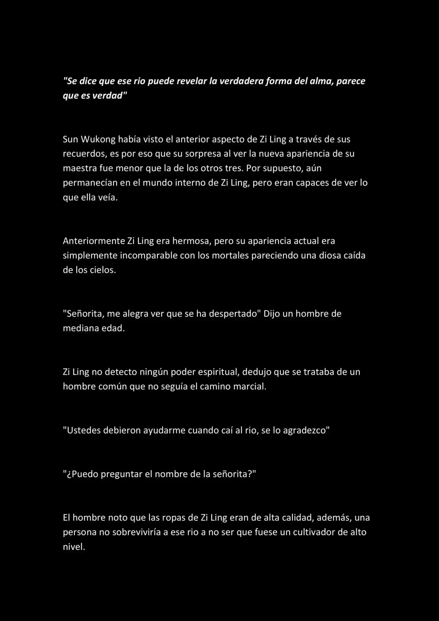 Rompiendo Los Cielos (2017) - Capítulo 6 - Página 5 - LectorTMOo