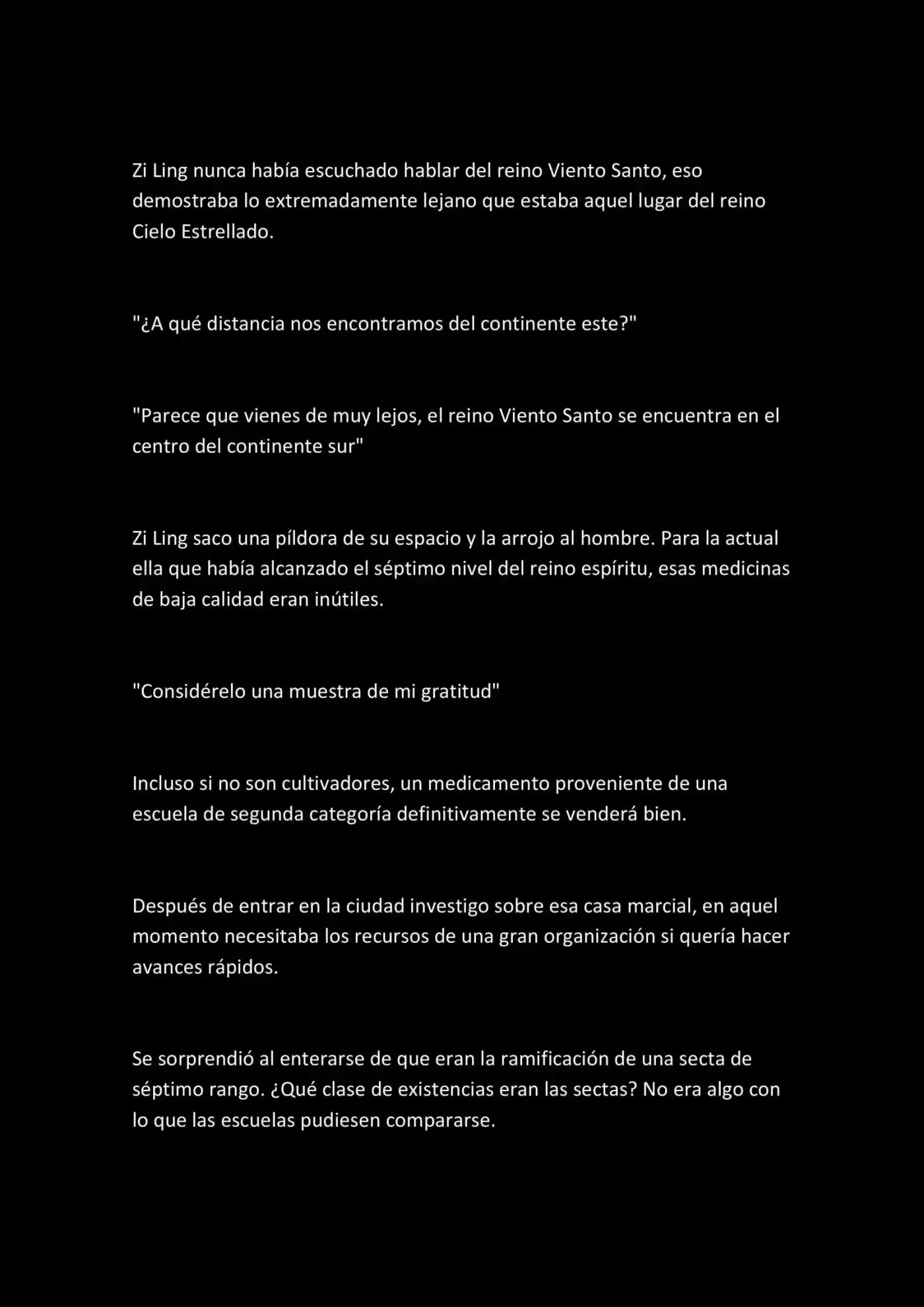 Rompiendo Los Cielos (2017) - Capítulo 6 - Página 7 - LectorTMOo