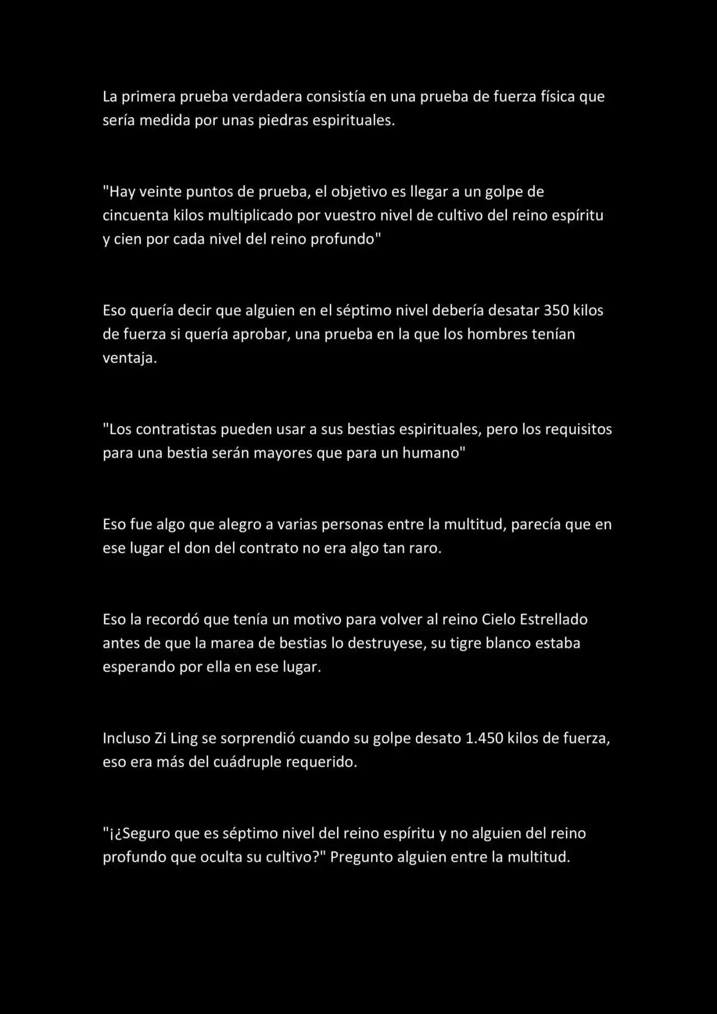 Rompiendo Los Cielos (2017) - Capítulo 6 - Página 10 - LectorTMOo